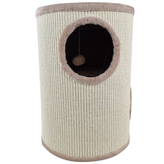 Topmast Krabton Brasil - Beige - 36 x 36 x 50 cm
