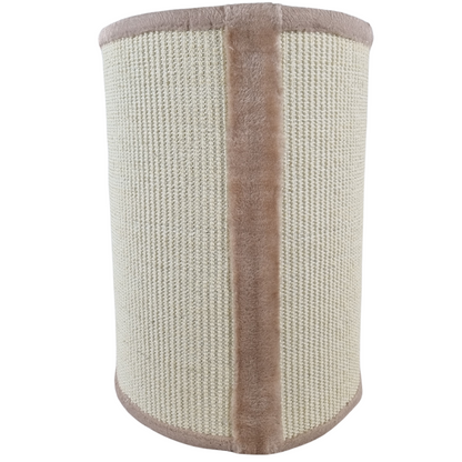 Topmast Krabton Brasil - Beige - 36 x 36 x 50 cm