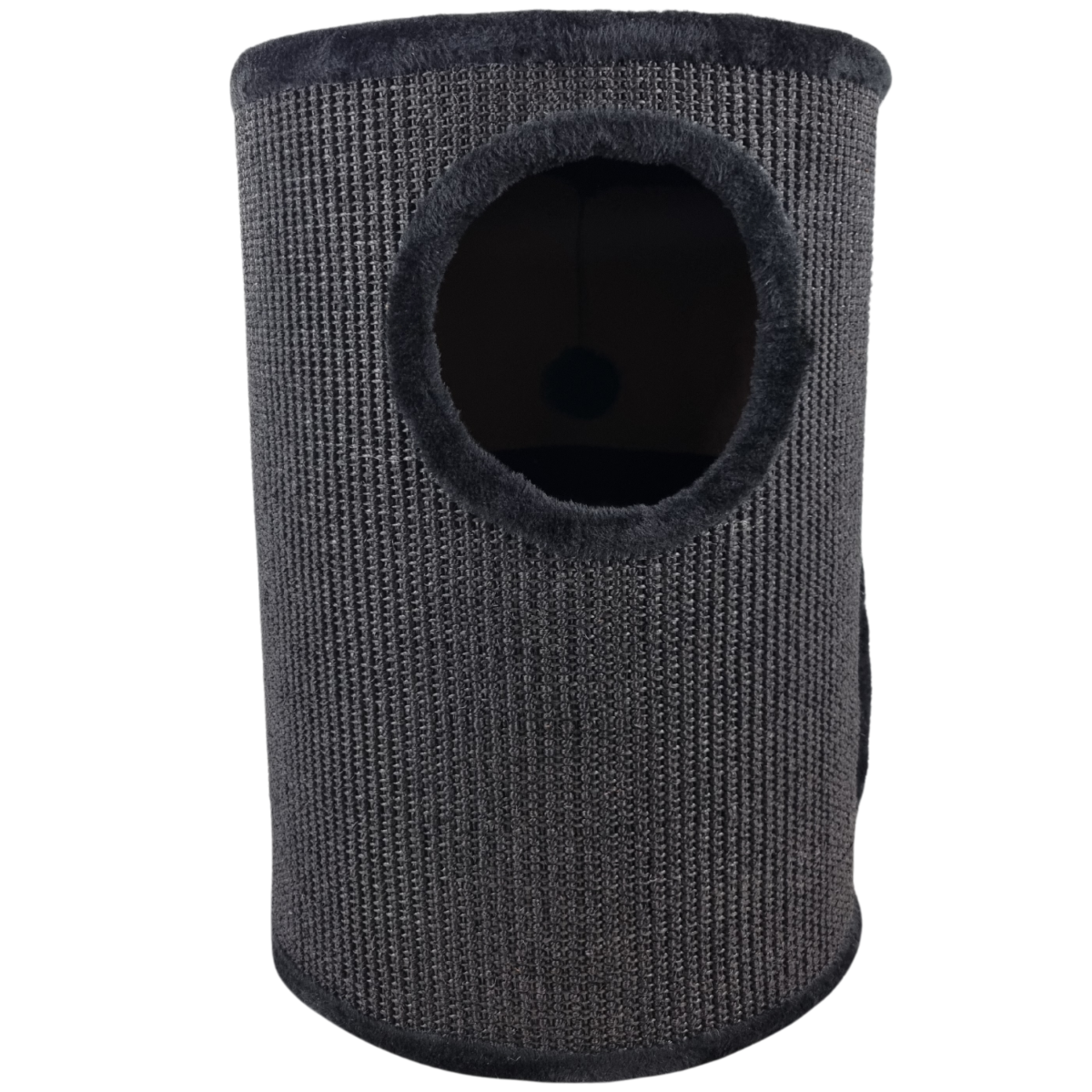 Topmast Krabton Brasil - Zwart - 36 x 36 x 50 cm
