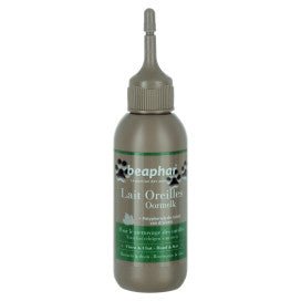 Lait nettoyant oreilles Premium Beaphar – 125 ml
