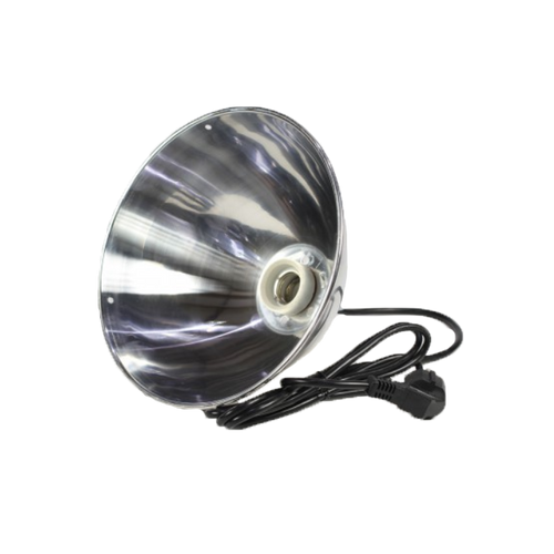 Lampe Chauffante Suspendue