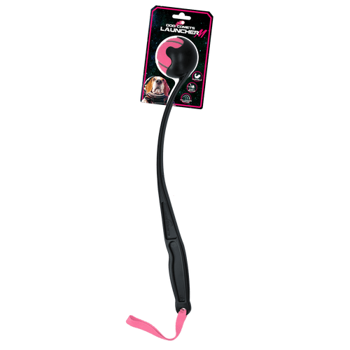 Lanceur de balles Dog Comets Launcher