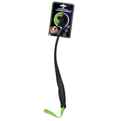 Lanceur de balles Dog Comets Launcher