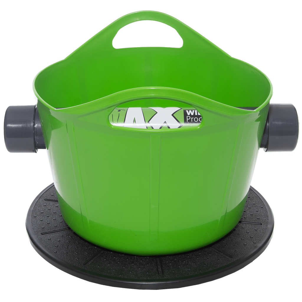 Lax – Seau de jeu Play & Fun - Trufféo