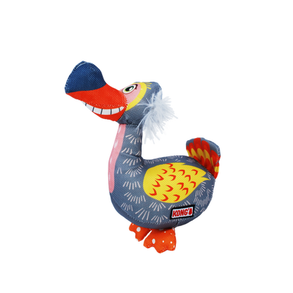 KONG Ballistic Vibez Birds - 32.5 x 25.5 cm