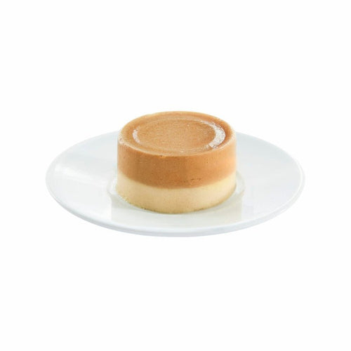 Les Filous – Mousse duo poulet & canard – 12 × 85 g