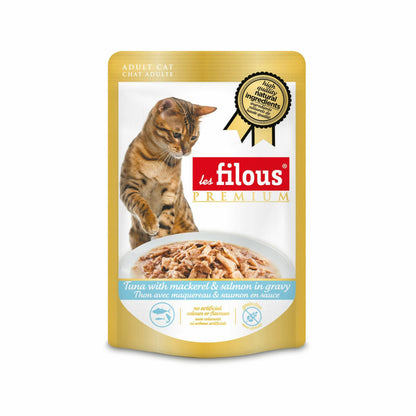 Les Filous P2030 - vue 1