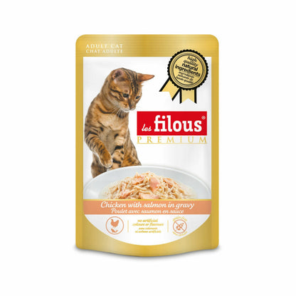 Les Filous P2033 - vue 1