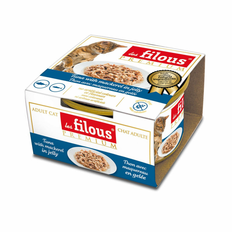 Les Filous P2034 - vue 1