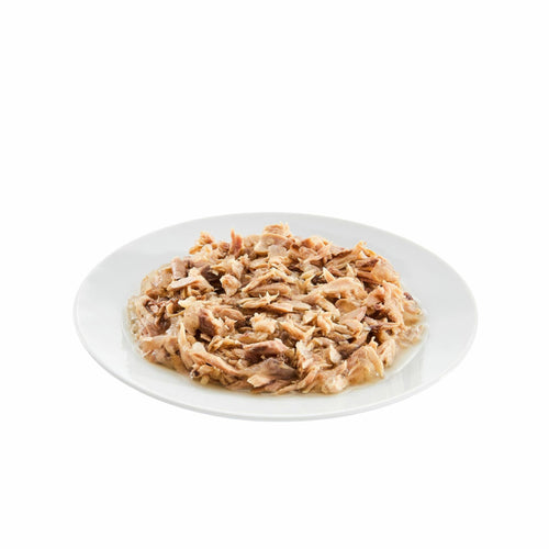 Les Filous – Thon & maquereau en gelée – 12 × 85 g