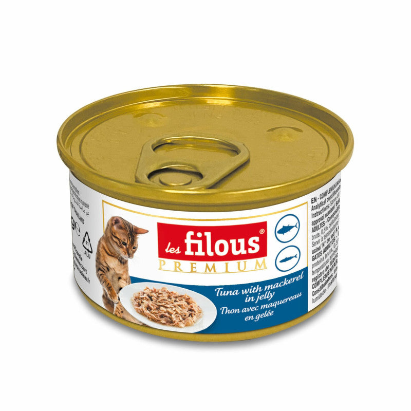 Les Filous P2034 - vue 3