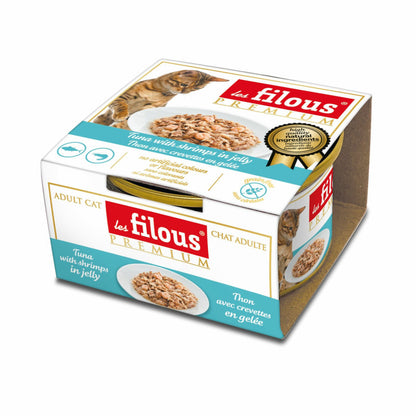 Les Filous P2035 - vue 1