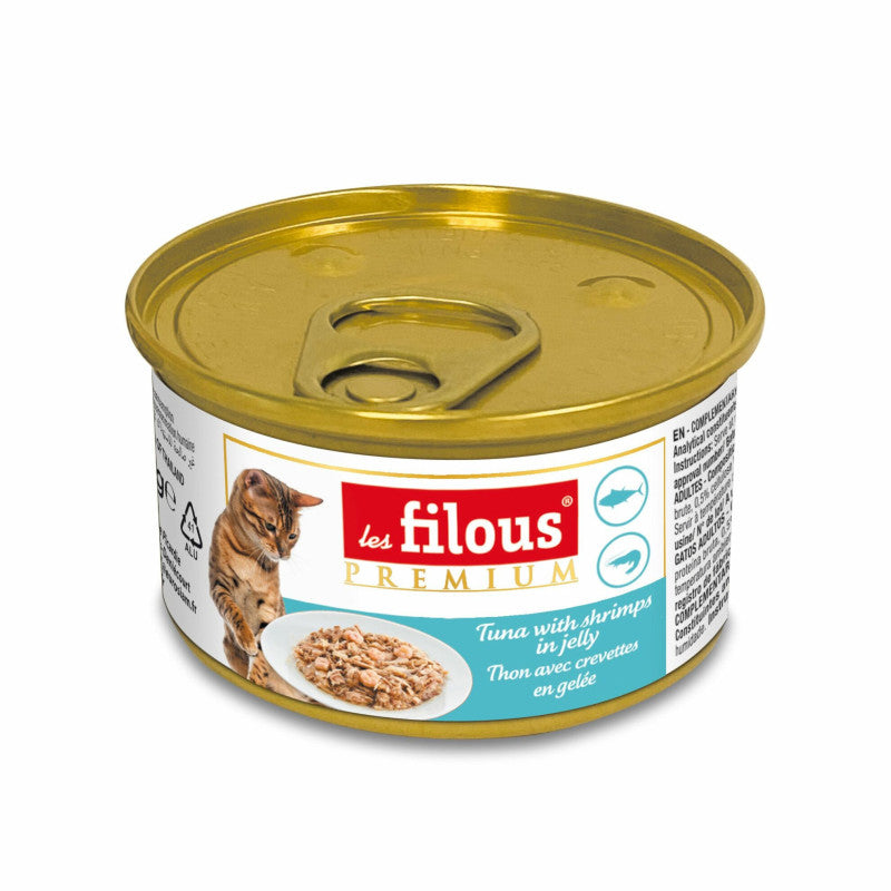 Les Filous P2035 - vue 2