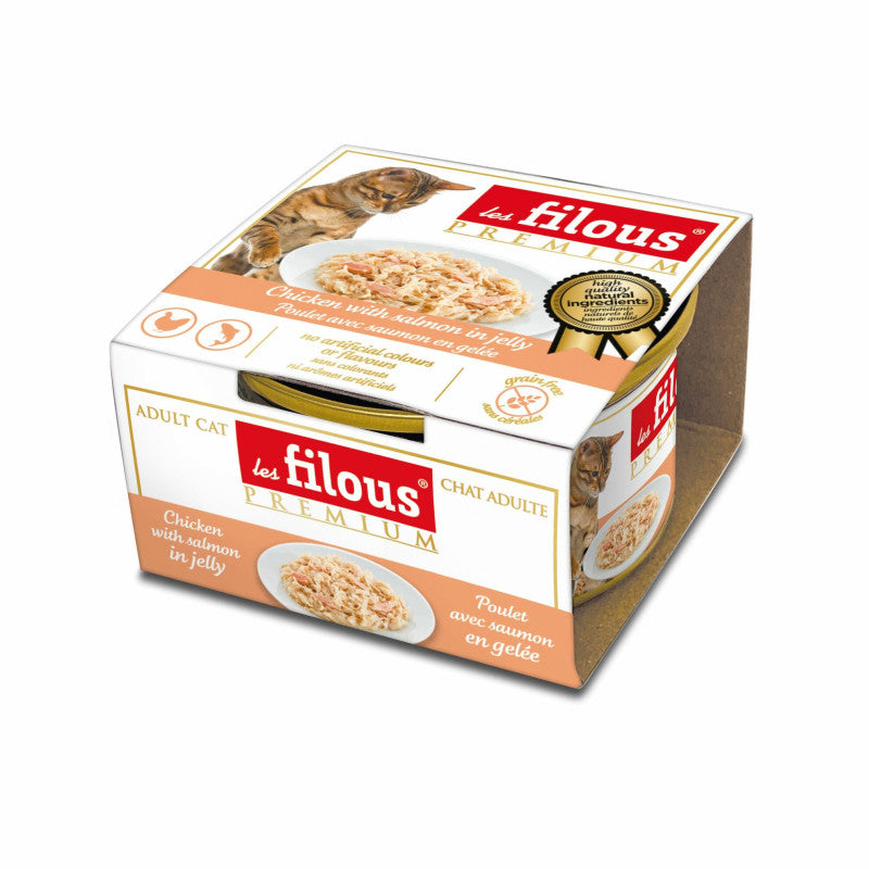 Les Filous P2036 - vue 1
