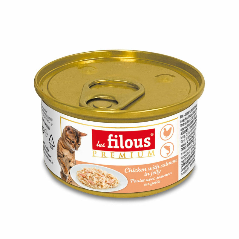 Les Filous P2036 - vue 2