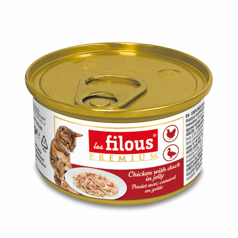 Les Filous P2037 - vue 2