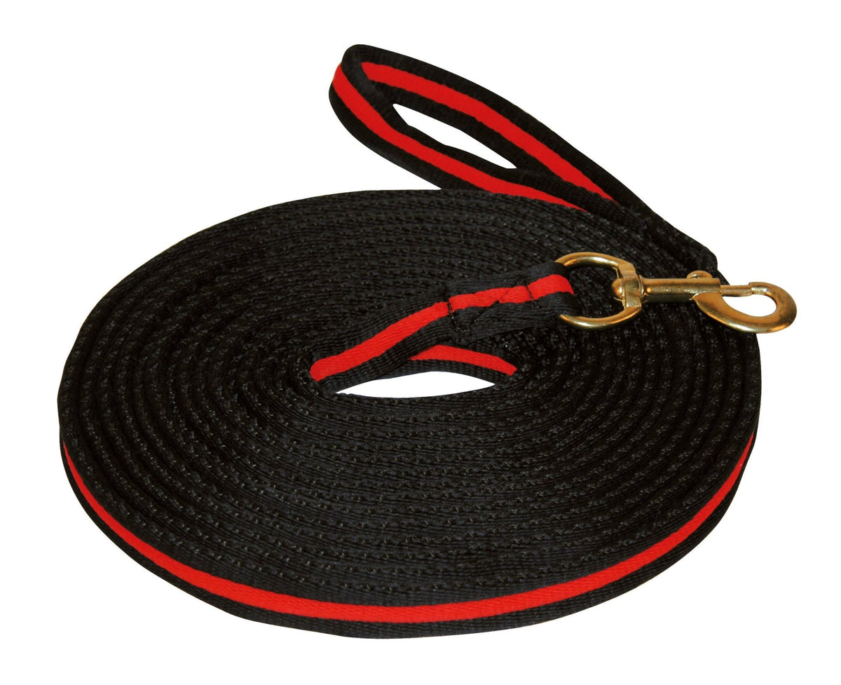 Longe extra-souple 8 m - Trufféo