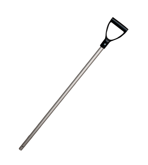 Manche de pelle aluminium 28 × 105 cm
