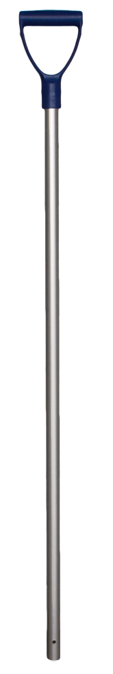Manche de pelle aluminium 28 × 105 cm - Trufféo