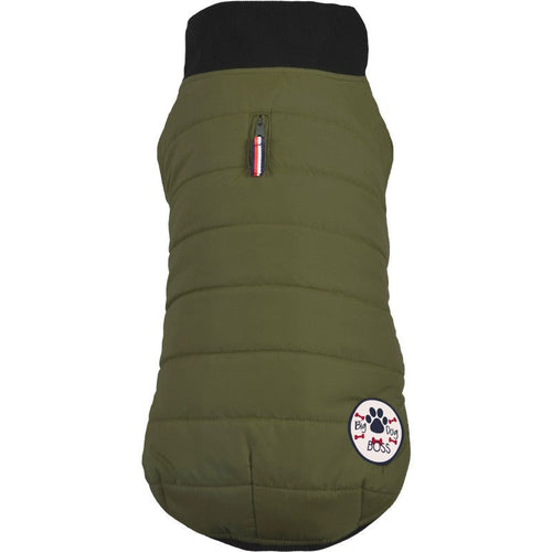 Manteau Costaud pour chien – Bobby