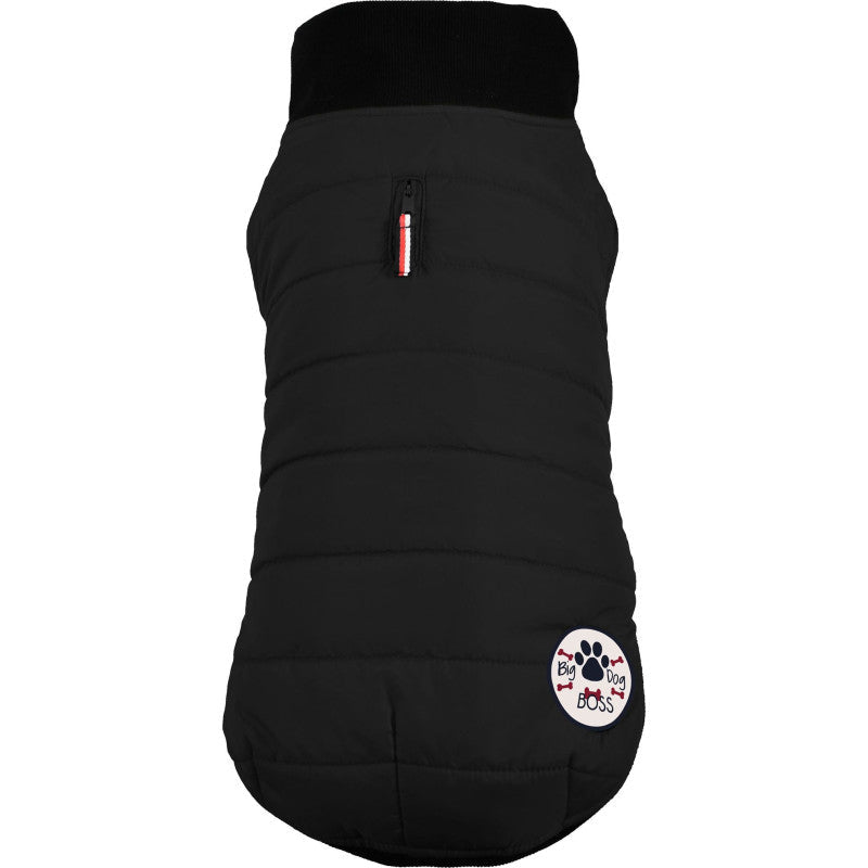 Manteau Costaud pour chien – Bobby - La Meute Trufféo