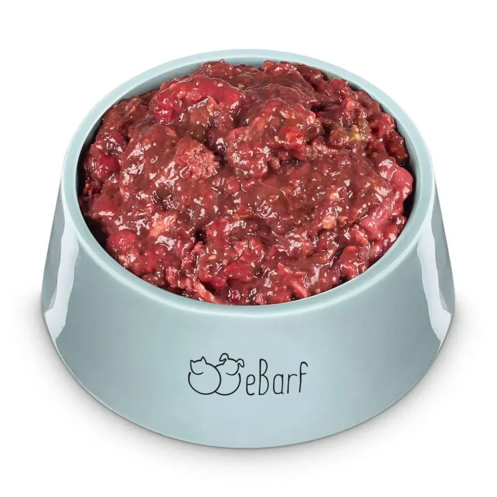 Mélange d'abats de bœuf eBarf