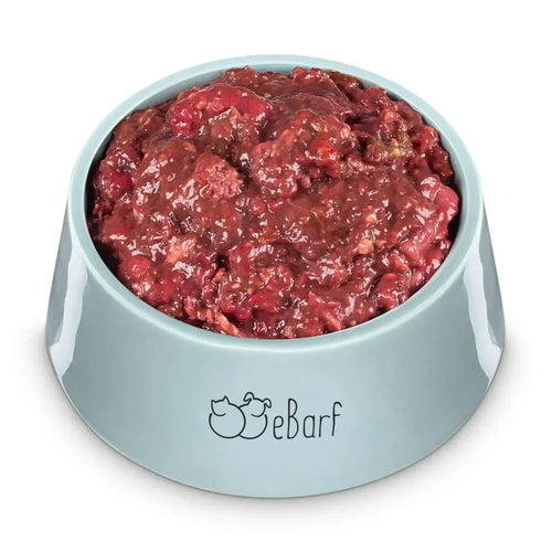 Mélange d'abats de bœuf