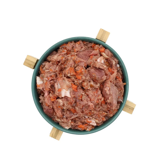 Fix-BARF® Menu complet Dinde eBarf