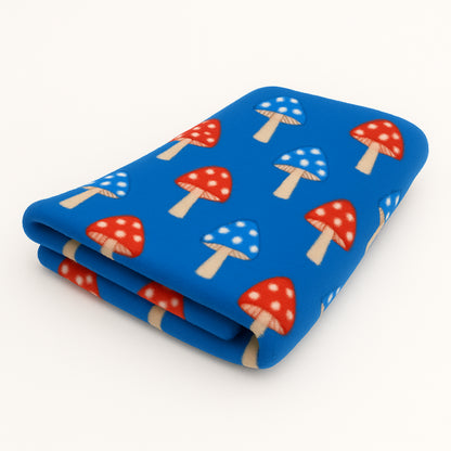 Tapis Vet Bed champignons Topmast
