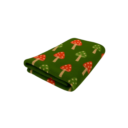 Tapis Vet Bed champignons Topmast
