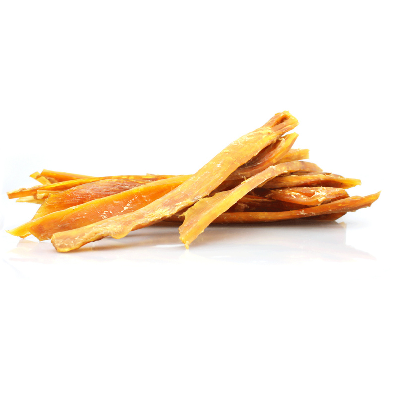 Topmast Nekspier - 100% Natuurlijke Hondensnack