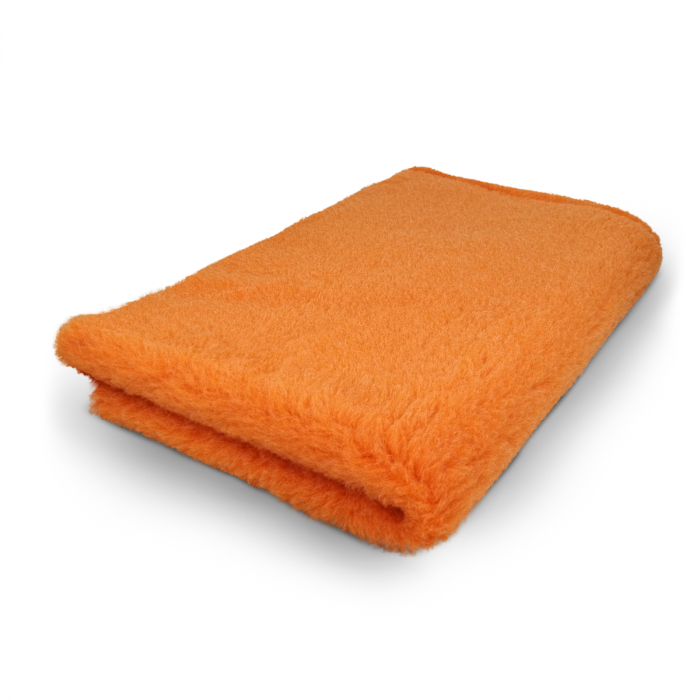 Vetbed PRO Gris Uni – Tapis antidérapant pour chien – épaisseur 28 mm Trufféo