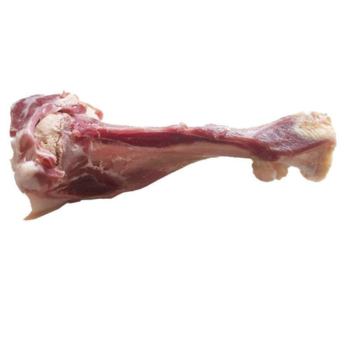 Os de jambon italien Bubimex — Mastication pour chien