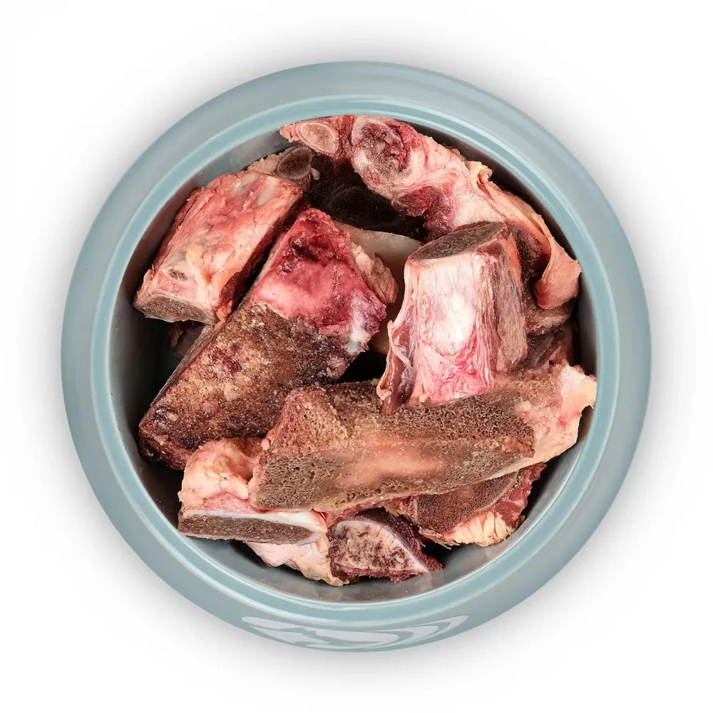 Os de poitrine de veau eBarf
