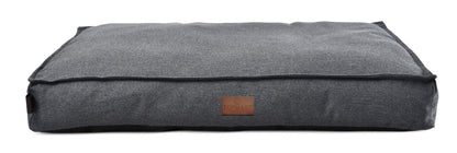 Topmast Hondenkussen Oxford - Polyester - Grijs