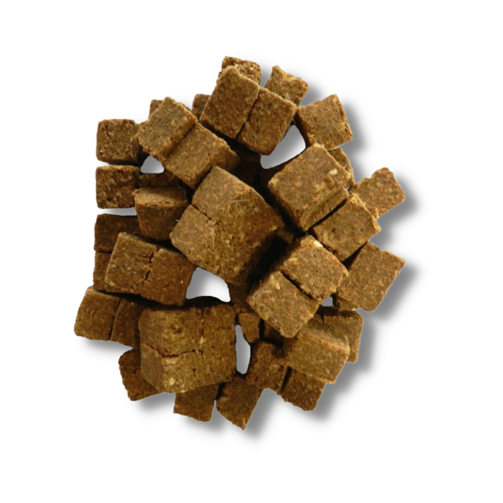 Vleestrainers Paard 100 gram
