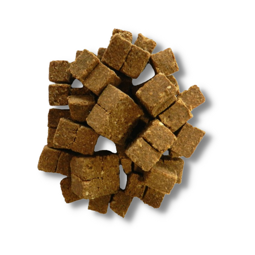 Friandises Viande de Cheval pour Chien - 100g