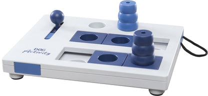 Mini Mover – Jeu stratégique avancé pour chien Dog activity