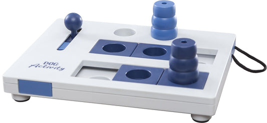 Mini Mover – Jeu stratégique avancé pour chien