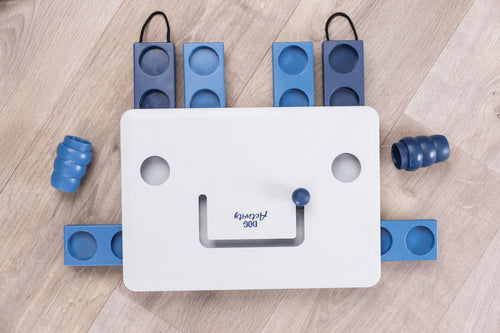 Jeu de plateau interactif – Niveau avancé 🧠🎲