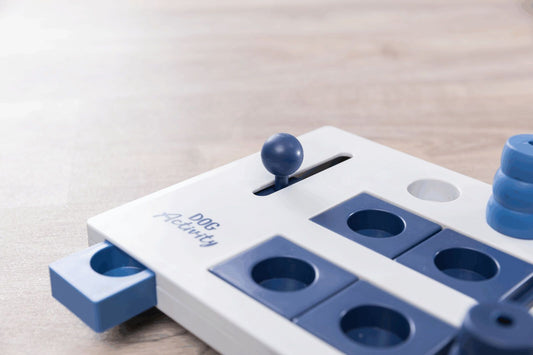 Mini Mover – Jeu stratégique avancé pour chien