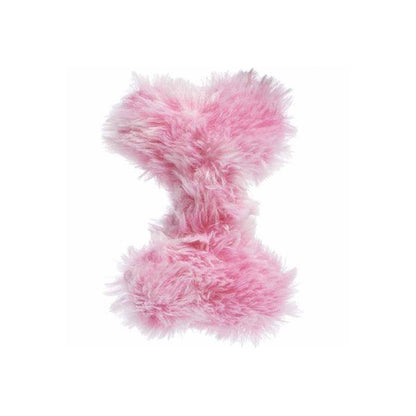 Os en peluche Puppy Bone (avec couineur) TOPMAST