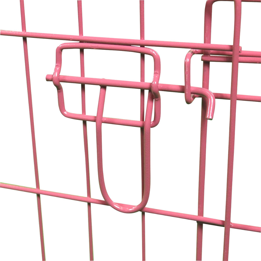 Parc modulable pour chiot XL - L 560 x H 60 cm Trufféo