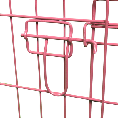 Parc modulable pour chiot XL - L 560 x H 60 cm Trufféo