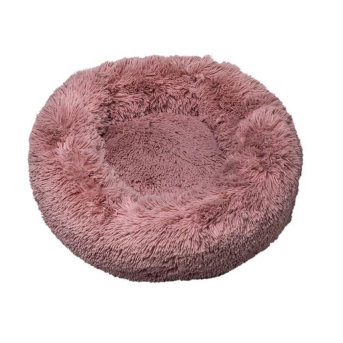 Panier Donuts apaisant pour chien – Made in EU - Topmast TOPMAST