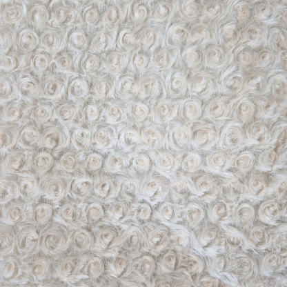 Topmast Ultra Soft Hondenmat - Crème