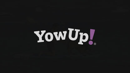 YowUp! Frozen Yoghurt Poulet & Pomme - Lot de 12
