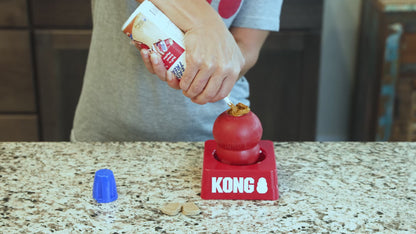 KONG Easy Treat Lever