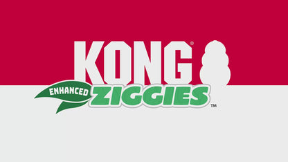 KONG Enhanced Ziggies