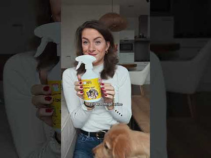 Spray nettoyant urine Excellent Pets – Anti-taches et anti-odeurs